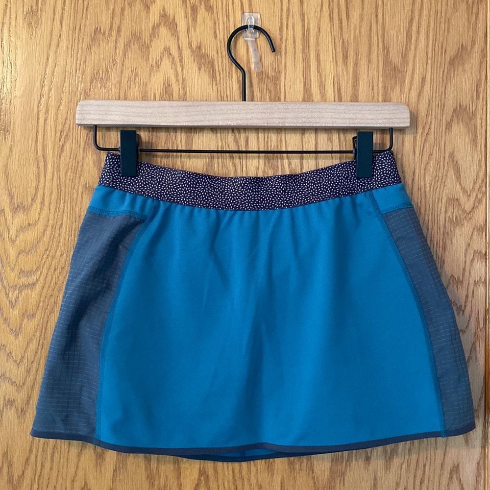 Mountain Hardwear Synergist Skort